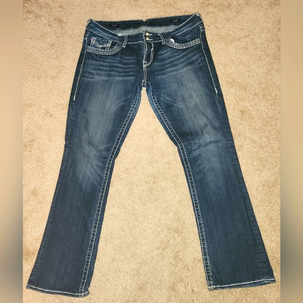 Vigoss jeans 13/14